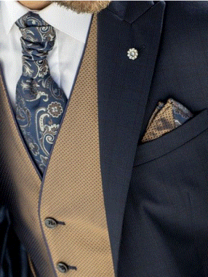 COMBINACIÓN DE COLORES