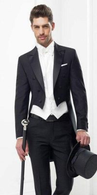 Traje para novio: mirá la colección de Menswear por Louis Vuitton -  Paperblog